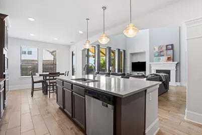100 Hiddenfox Cove, Georgetown, TX 78626 - Photo 7