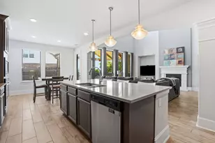 100 Hiddenfox Cv, Georgetown, TX 78626 - Photo 7