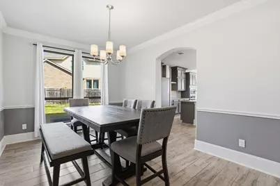 100 Hiddenfox Cove, Georgetown, TX 78626 - Photo 13