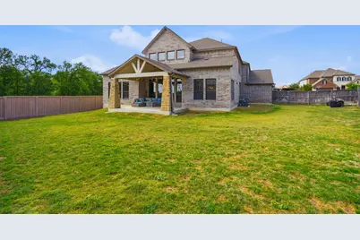 100 Hiddenfox Cove, Georgetown, TX 78626 - Photo 37