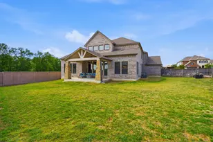 100 Hiddenfox Cv, Georgetown, TX 78626 - Photo 37
