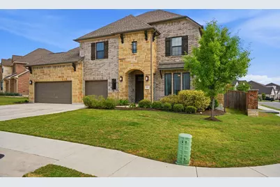 100 Hiddenfox Cove, Georgetown, TX 78626 - Photo 3