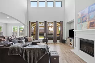 100 Hiddenfox Cv, Georgetown, TX 78626 - Photo 7