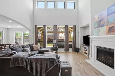 100 Hiddenfox Cove, Georgetown, TX 78626 - Photo 17