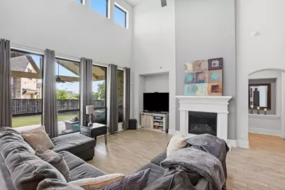 100 Hiddenfox Cove, Georgetown, TX 78626 - Photo 15