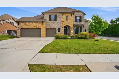 100 Hiddenfox Cove, Georgetown, TX 78626 - Photo 5