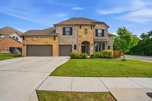 100 Hiddenfox Cv, Georgetown, TX 78626 - Photo 5