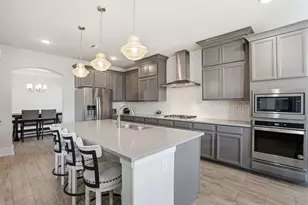 100 Hiddenfox Cv, Georgetown, TX 78626 - Photo 9