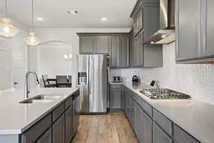 100 Hiddenfox Cv, Georgetown, TX 78626 - Photo 9