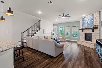 1329 Siena Sunset Road, Leander, TX 78641 - Photo 5