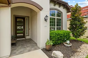 1329 Siena Sunset Rd, Leander, TX 78641 - Photo 7