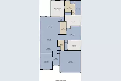 4202 Glendale Lane, Lago Vista, TX 78645 - Photo 23