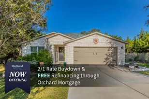 4202 Glendale Ln, Lago Vista, TX 78645 - Photo 1