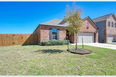 18600 Golden Eagle Way, Elgin, TX 78621 - Photo 3