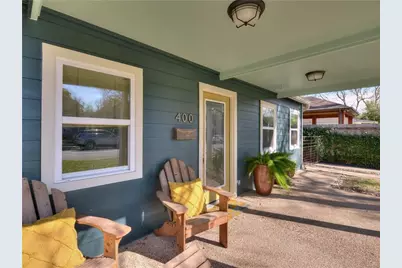 400 Zennia Street, Austin, TX 78751 - Photo 3