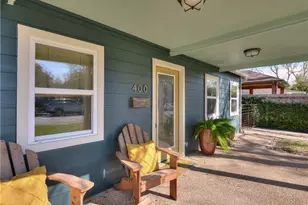 400 Zennia St, Austin, TX 78751 - Photo 3