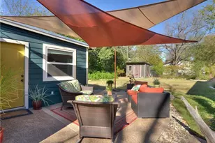 400 Zennia St, Austin, TX 78751 - Photo 19