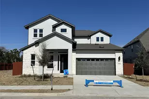 1321 Robin Trail, Round Rock, TX 78681 - Photo 1