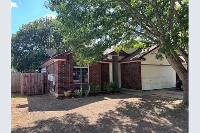14507 Oliphant Street, Austin, TX 78725 - Photo 1