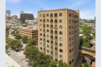 507 Sabine Street #901, Austin, TX 78701 - Photo 29