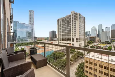507 Sabine Street #901, Austin, TX 78701 - Photo 3