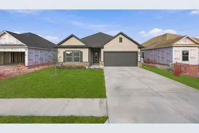 132 Wind Hill, Jarrell, TX 76537 - Photo 3