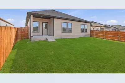 132 Wind Hill, Jarrell, TX 76537 - Photo 29