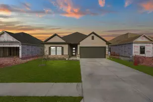 132 Wind Hl, Jarrell, TX 76537 - Photo 1
