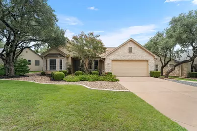 128 Dan Moody Trail, Georgetown, TX 78633 - Photo 1