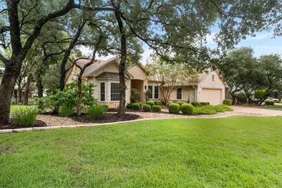 128 Dan Moody Trail, Georgetown, TX 78633 - Photo 3