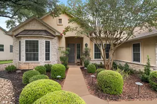 128 Dan Moody Trail, Georgetown, TX 78633 - Photo 5