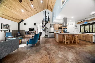 153 Cr 491 Road, Coupland, TX 78621 - Photo 3