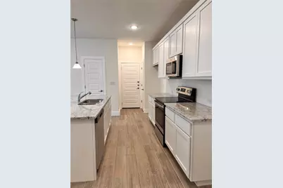 444 Parkline Drive #31A, Georgetown, TX 78626 - Photo 9