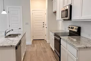 444 Parkline Dr, Georgetown, TX 78626 - Photo 9