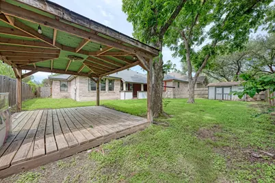 403 Hickory Ridge Trail, Pflugerville, TX 78660 - Photo 39