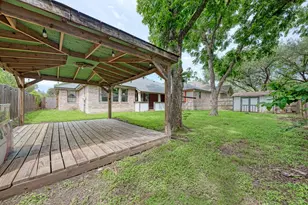 403 Hickory Ridge Trail, Pflugerville, TX 78660 - Photo 39