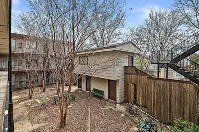 2207 Leon Street #201, Austin, TX 78705 - Photo 19
