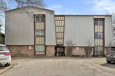 2207 Leon Street #201, Austin, TX 78705 - Photo 1