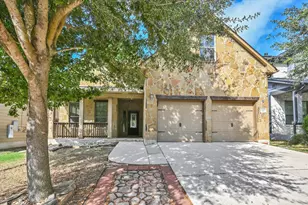 520 Brook Shadow, Cibolo, TX 78108 - Photo 1