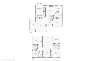 504 Chaparral Dr, Leander, TX 78641 - Photo 35