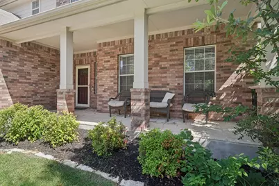 504 Chaparral Drive, Leander, TX 78641 - Photo 5