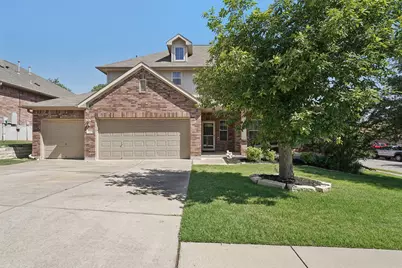 504 Chaparral Drive, Leander, TX 78641 - Photo 3
