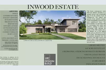 5 Inwood Circle, Rollingwood, TX 78746 - Photo 3