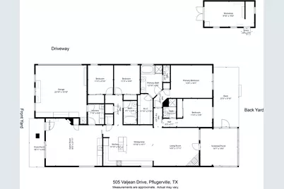 [Address not provided], Pflugerville, TX 78660 - Photo 29