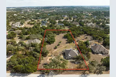 1021 Westland Ridge Road, Dripping Springs, TX 78620 - Photo 1
