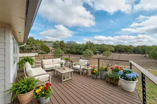 1021 Westland Ridge Rd, Dripping Springs, TX 78620 - Photo 5