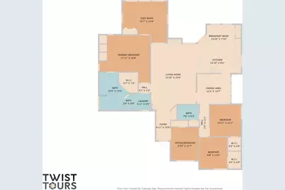 1021 Westland Ridge Road, Dripping Springs, TX 78620 - Photo 3