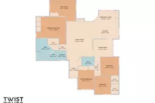 1021 Westland Ridge Rd, Dripping Springs, TX 78620 - Photo 3