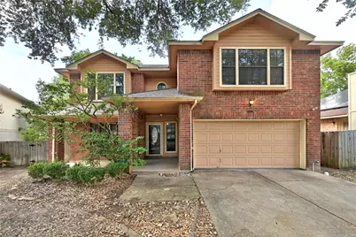 14309 Kincheloe Street, Austin, TX 78725 - Photo 1