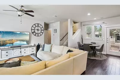 13604 Avery Trestle Lane #17, Austin, TX 78717 - Photo 5